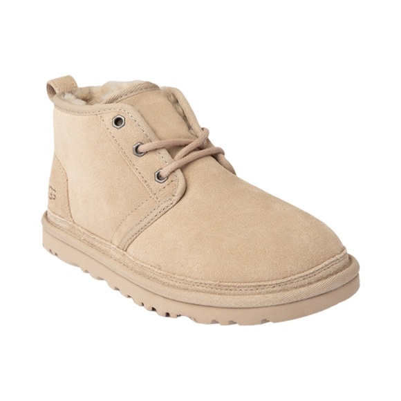 UGG Shoes - Women’s Mustard Seed Ugg Neumel Chukka Boot
